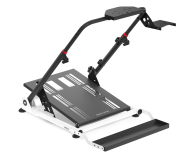 Stojak do kierownicy Diablo Chairs X-Drive Mini czarno-biały